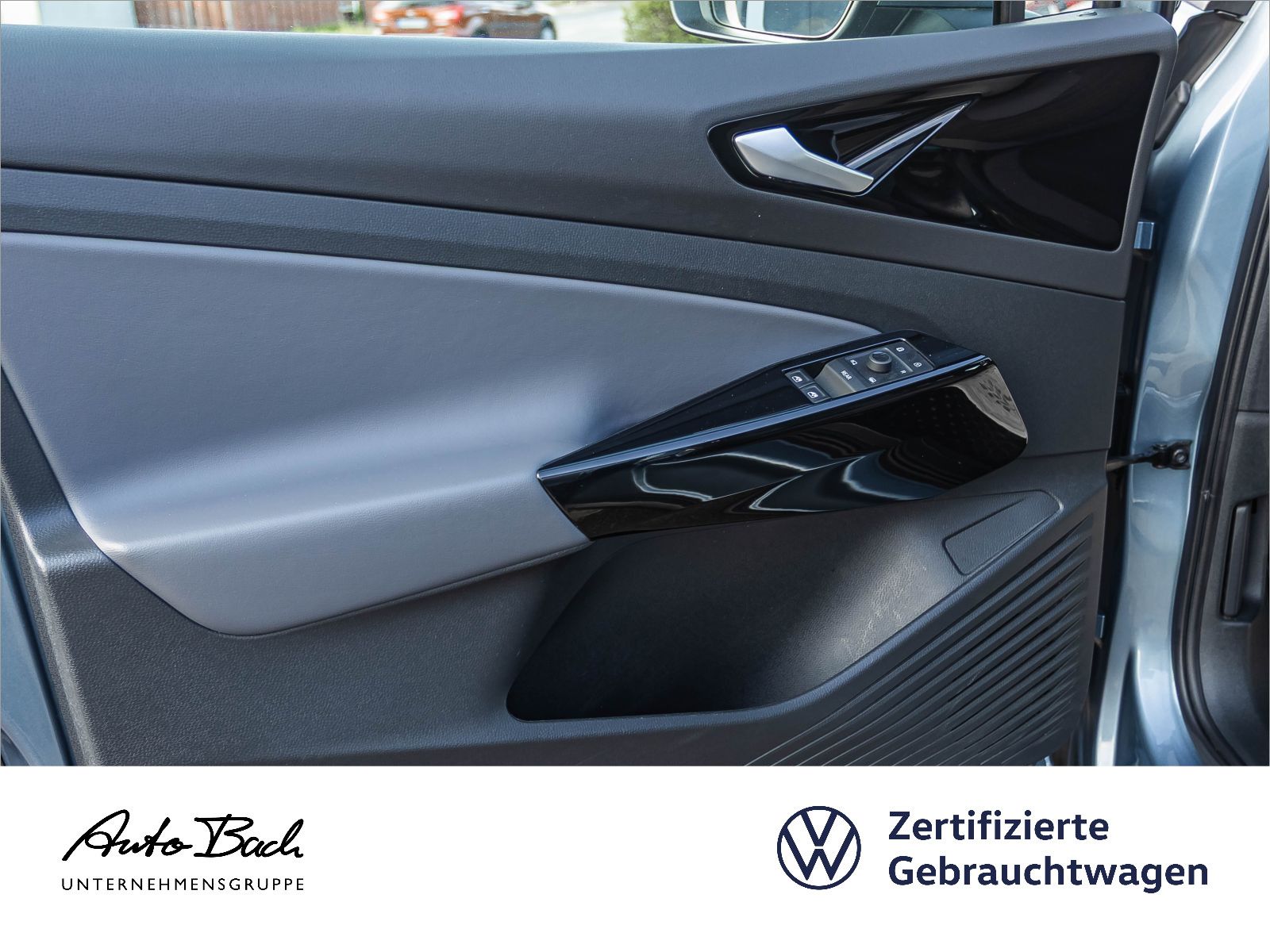 Volkswagen ID.4 - Bild 9