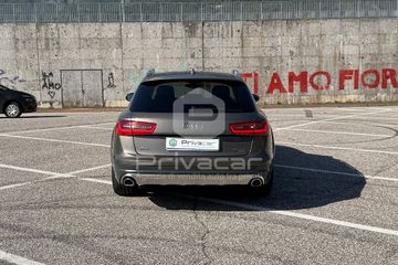 Audi A6 Allroad - 6