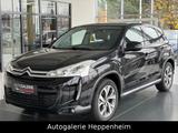 Citroën C4 Aircross Tendance 2WD - Citroën C4 SUV