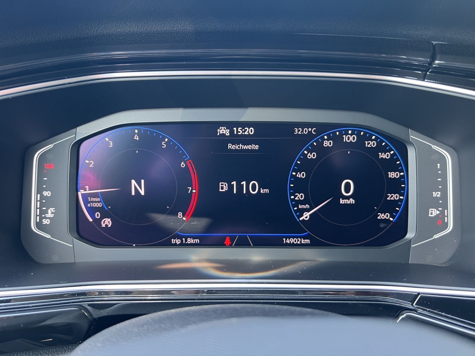 Volkswagen T-Cross - Bild 22