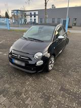 Fiat Ellenator Cabrio Rockstar Hybrid, fahren a... - Fiat 500 Ellenator Gebrauchtwagen