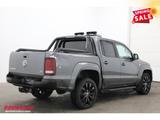 Volkswagen Amarok 3.0 TDI 4Motion DSG Highline DoKa LED Led - VW Amarok Unfallwagen