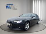 Audi A4 Avant design 2Hand/LED/NAVI/PDC/SHZ/ALCANTARA - Audi A4 design