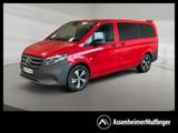 Mercedes-Benz eVito 129 Tourer **Pro,Fondklima - Mercedes-Benz Vito: F