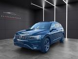 Volkswagen Tiguan Allspace Highl. 4Motion*ACC*7.SITZ*VOLL - VW Tiguan Allspace Gebrauchtwagen in Hannover