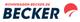 Wohnwagen Becker GmbH & Co. KG