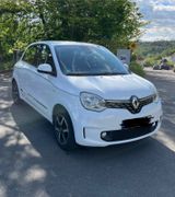 Renault Twingo TCe 90 EDC Intens Automatik  - Renault Twingo: Intens