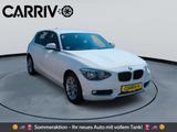 BMW 116i *NEU TÜV**NEU INS**KLIMA**SHZ**PDC* - BMW 116 aus 2012