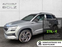 Skoda Karoq - Vorschau Bild 1