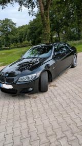 BMW Es wird angeboten ein,BMW 320 i Kabrio- Li... - BMW: Angebot