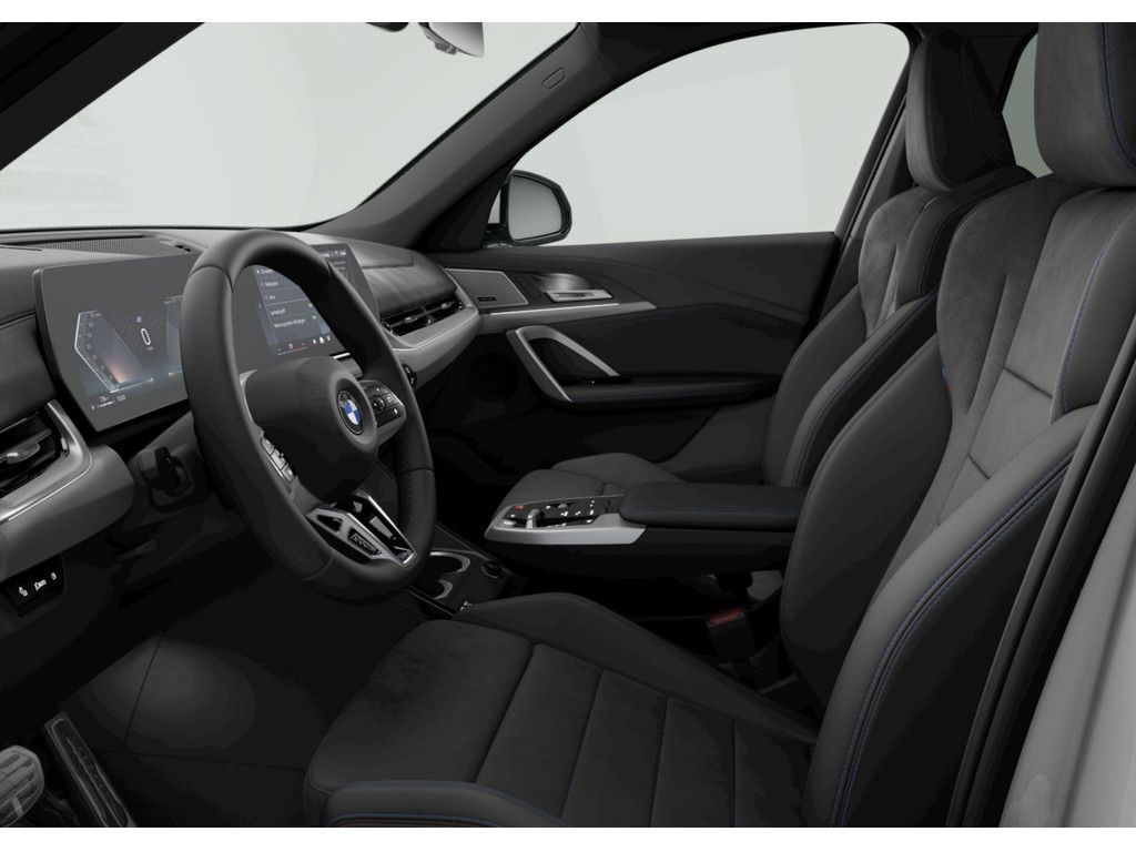 BMW X1 - Bild 4