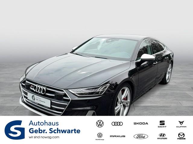 Audi S7 Sportback 3.0 TDI quattro AHK+LUFT+STANDHZG.