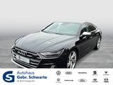 Audi S7 Sportback 3.0 TDI quattro AHK+LUFT+STANDHZG. - gebrauchte Audi S7 aus dem Jahr 2022