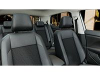 Volkswagen T-Cross - Vorschau Bild 9
