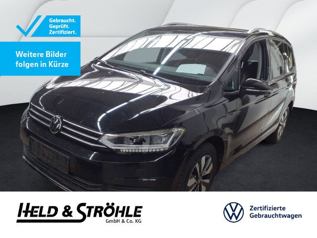 Image of Volkswagen Touran