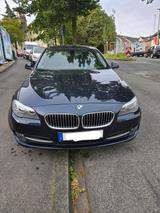 BMW 523i Limousine (F10)  2012  155.000 km - BMW 523: 523i F10