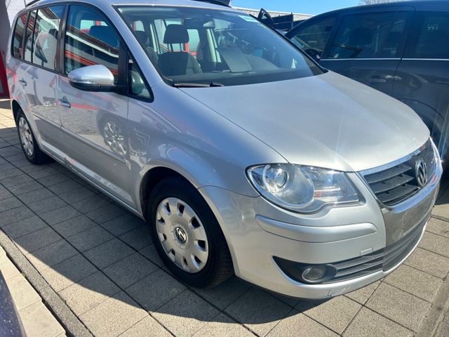 Volkswagen Touran 1.9 TDI Trendline