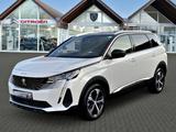 Peugeot 5008 Allure Pack - Peugeot 5008 Jahreswagen