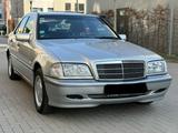 Mercedes-Benz A 180 - gebrauchte Mercedes-Benz A-Klasse aus dem Jahr 1998