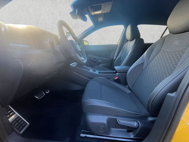 T-Roc R-Line 1.5 l eTSI DSG,HUD,AHK,IQ.LIGHT