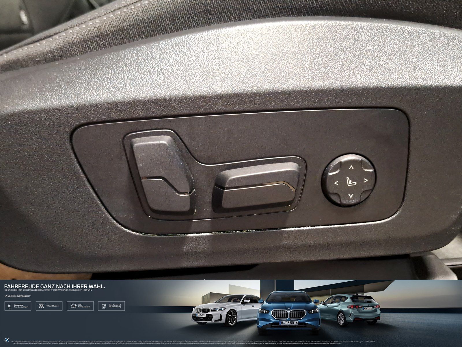 BMW iX1 - Bild 20