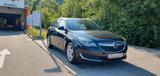 Opel Insignia A Sports Tourer Edition*TÜV-NEU*NAVI* - Opel Insignia: Schwarz, Tourer Sports