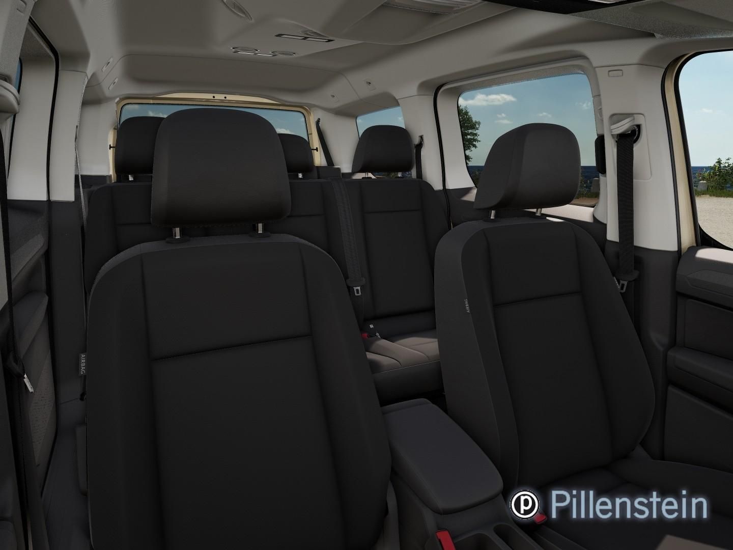 Volkswagen Caddy Maxi - Bild 3