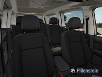 Volkswagen Caddy Maxi - Vorschau Bild 3