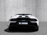 Lamborghini Huracán EVO Spyder Bianco Monocerus, Sensonum - Lamborghini Gebrauchtwagen in Köln