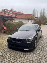 BMW Bmw e60 520i - BMW 520: E60