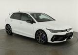 Volkswagen Golf R VIII 2.0 TSI DSG 4M, Black Style, IQ.Ligh - Volkswagen Golf: 2.4
