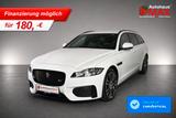 Jaguar XF Sportbrake S~SZH~SpurH~TotW~LHZ~Tempo - Jaguar XF: Kombi