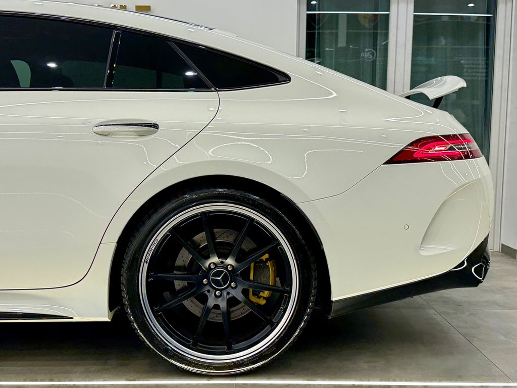 Mercedes-Benz AMG GT - Bild 8