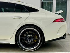 Mercedes-Benz AMG GT - Vorschau 8
