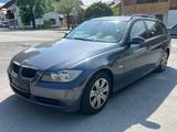 BMW 318d Touring |NAVI|PDC|MFL|SHZ| - BMW 318 aus 2008: 318d