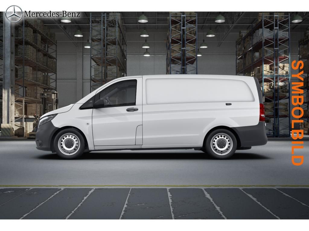 Mercedes-Benz Vito 116 CDI Kasten Lang imagem 2