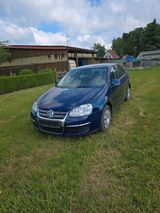 Volkswagen Vw Jetta Volkswagen Jetta  1,6 Benzin - Volkswagen Jetta aus 2005