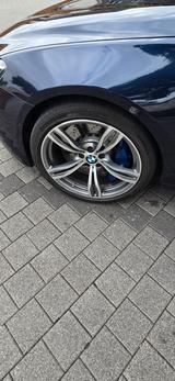 BMW M6 Cabrio M6 Vollausstattung WERKS show car  - gebrauchte BMW M6 aus dem Jahr 2012