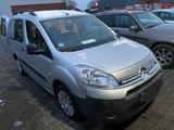 Citroën Berlingo e-HDi 90 Multispace Selection Multi... - Citroën Berlingo: Multispace Hdi