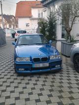 BMW M3 Bj 1996 - BMW M3 aus 1996