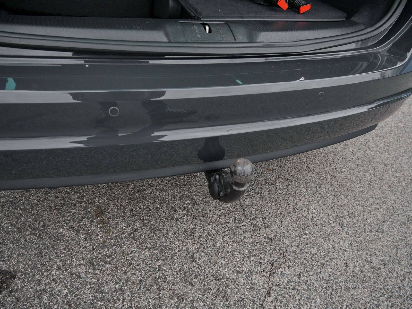 Seat Alhambra - Bild 22