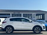 Kia Sportage GT-Line 2.0 4WD ALLRAD*PANO*Garantie* - Kia Sportage: 2.0
