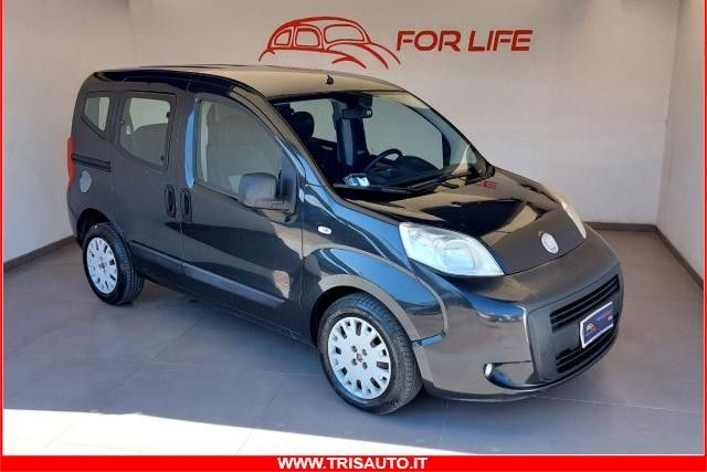 Fiat FIAT QUBO 1.3 MJT Dualogic NEOPATENTATI