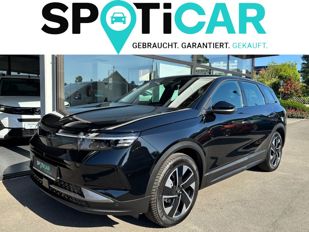 Opel Grandland (X)