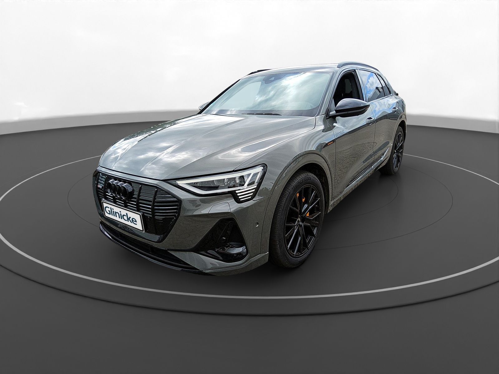 Audi e-tron - Bild 2