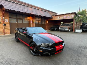 Ford Mustang - 11