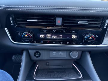 Nissan X-Trail Tekna+ 1.5 VC-T e-Power °HUD°RFK°ACC°