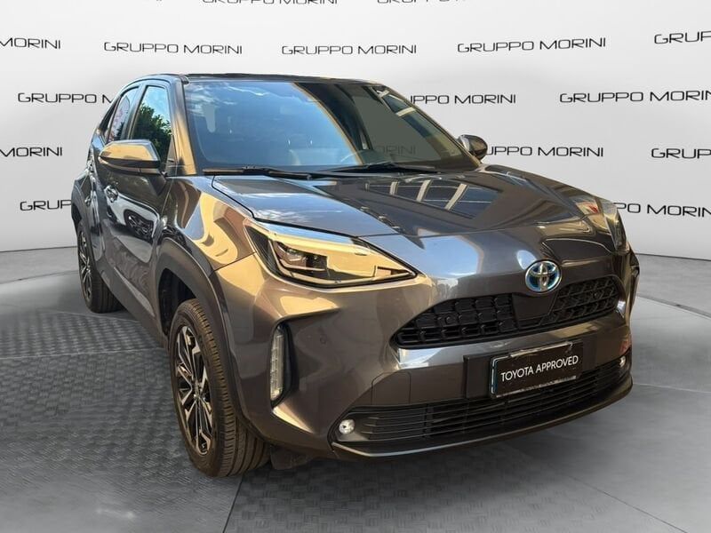 Other Toyota Yaris Cross Yaris Cross 1.5h Trend fwd 11 imagem 3