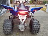 Yamaha YFM 700 R SE Raptor *LOF, Reifen und Nerfbars* - YAMAHA QUAD YFM RAPTOR 700