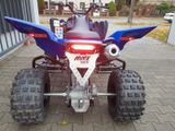 Yamaha YFM 700 R SE Raptor *LOF, Reifen und Nerfbars* - YAMAHA QUAD YFM 700 R RAPTOR